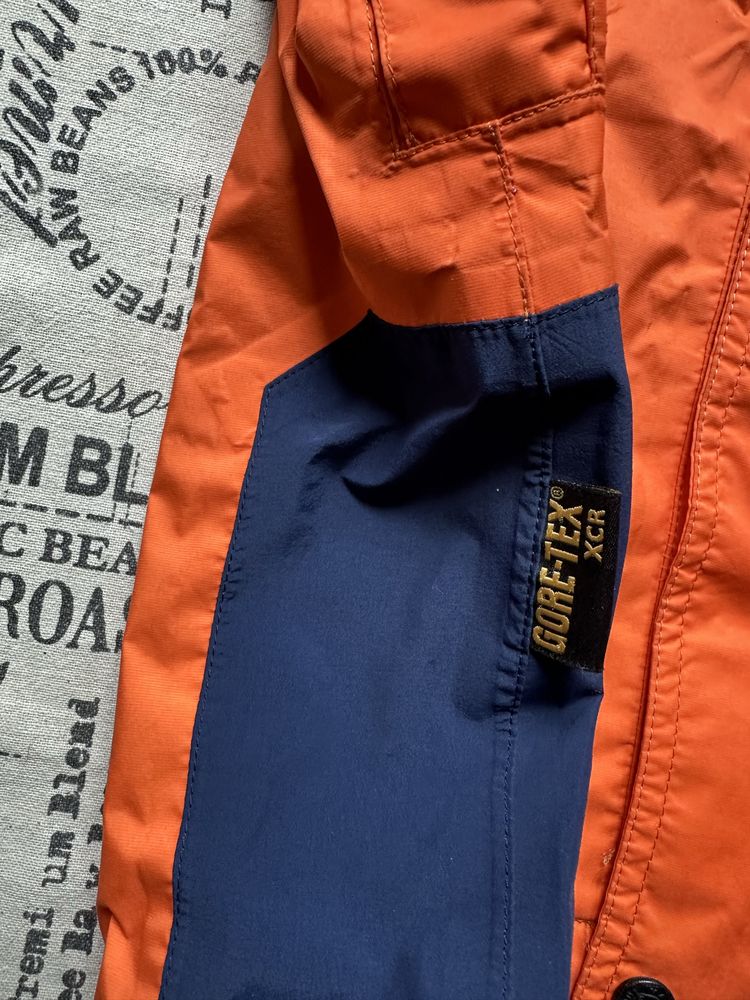 Mammut Extreme Gore-Tex original яке.M