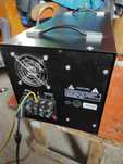 Vând stabilizator de tensiune de 8000w(8Kw)