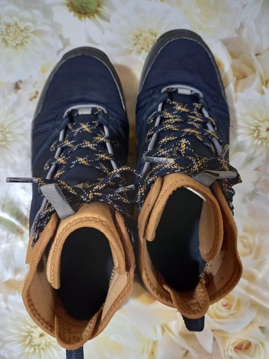 Мъжки зимни обувки 40 номер