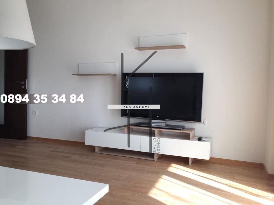 Продава се Двустаен апартамент в Варна, м-т Св. Никола - 68 кв.м за 2353 €/кв.м - Снимка #1