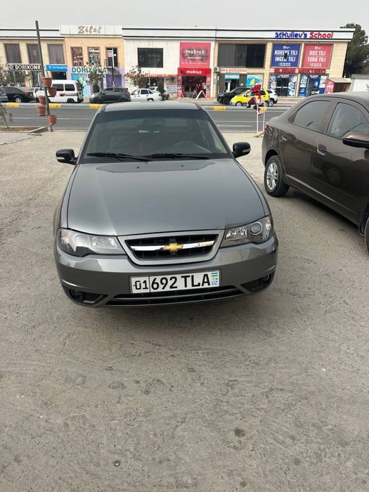 Nexia 2 vikup avtokredit