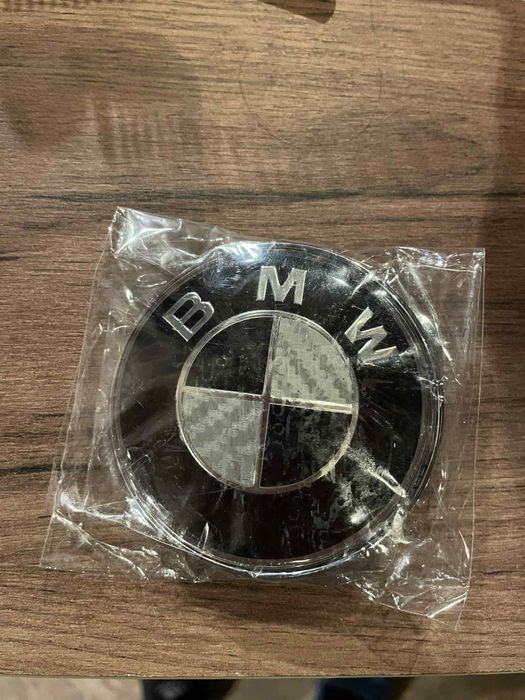 BMW Емблема (7,5 см)
