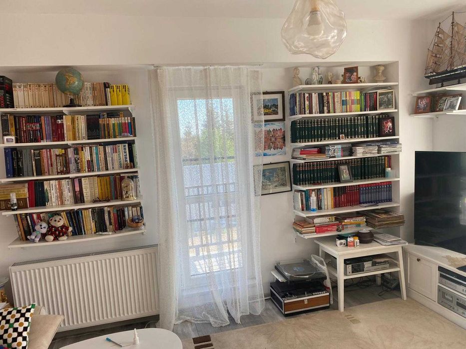 de vinzare apartament doua camere decomandate