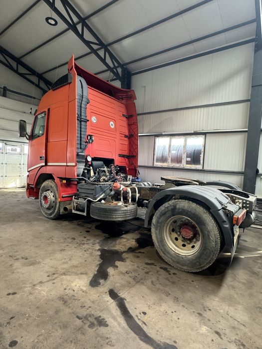 Camion Volvo FH12 euro 2