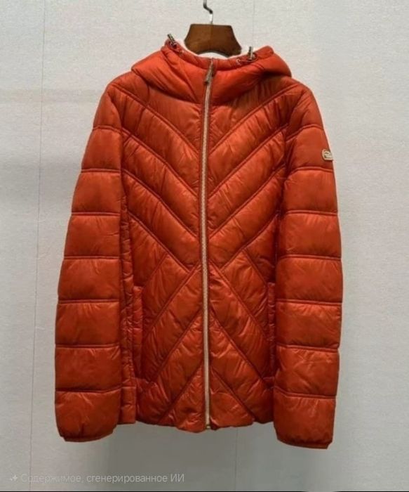 Куртка женская Michael Kors (48/50 р-р)