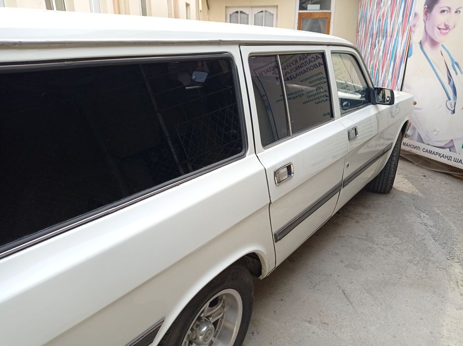 Продается Волга в отличном состояние