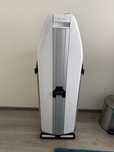 Statie de calcat miele