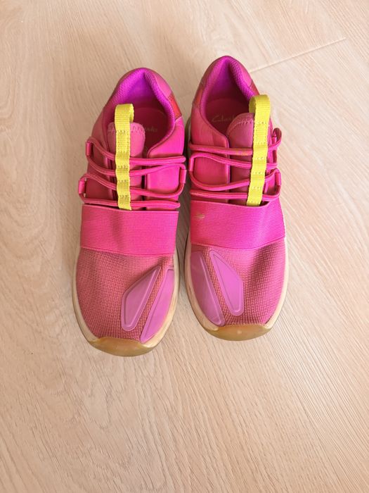 Детская обувь, Clarks, 100% оригинал