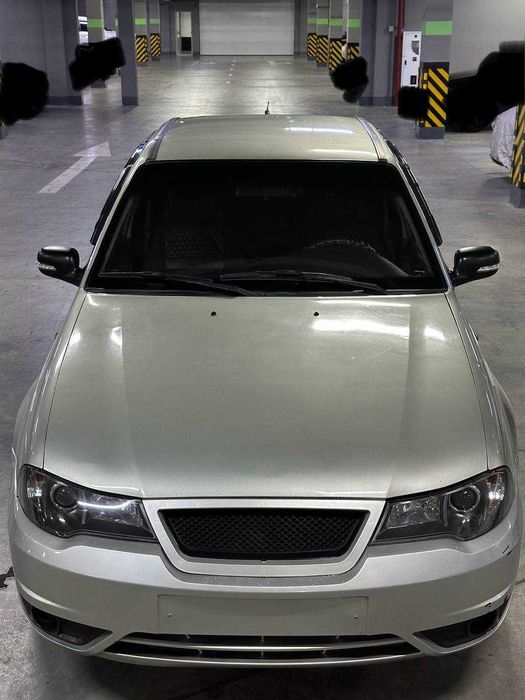 NEXIA-2 SOHC 1.5 в хорошем состоянии