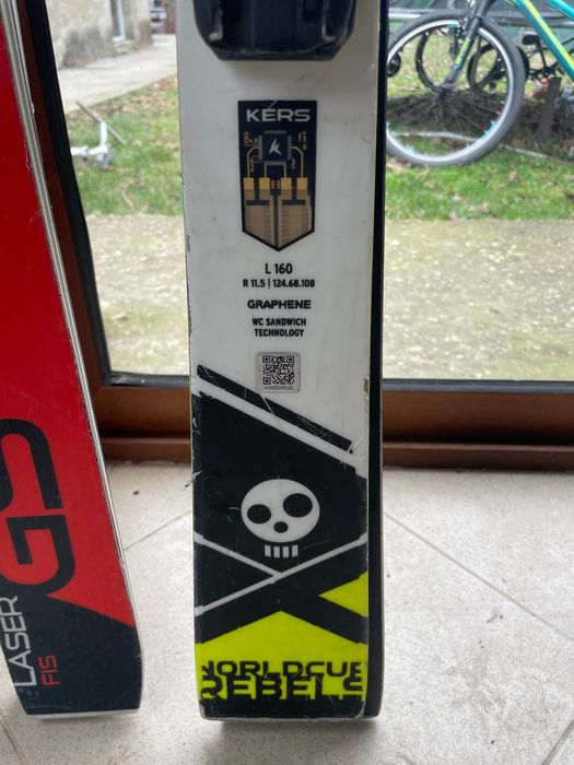 head wurdcup,, stockli gs