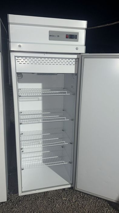 Морозильники до -20