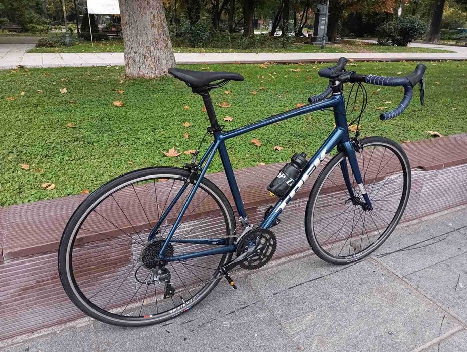 Trek Domane Aluminium 2 - XL 58см