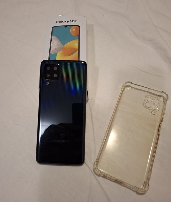 Samsung Galaxy M32