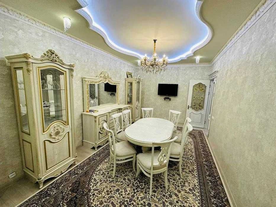 Mirobod tumani Oybek 2 xonali uy ijarag beriladi WZ