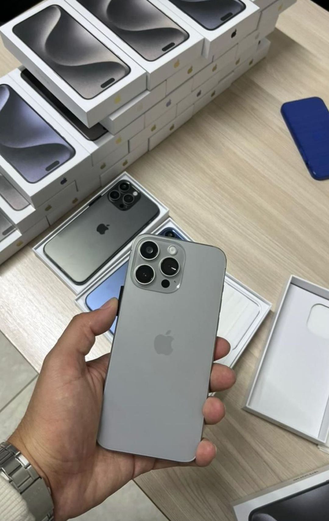 IPhone 16 Pro. Xr Запечатанный!