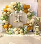 Panou Baloane PhotoCorner Evenimente