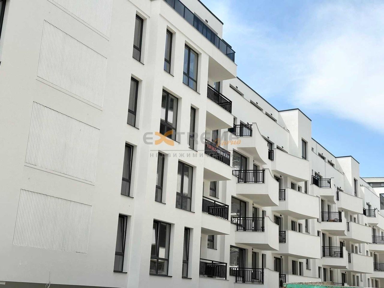 Продава се Двустаен апартамент в Варна, Възраждане 1 - 67 кв.м за 1911 €/кв.м - Снимка #15