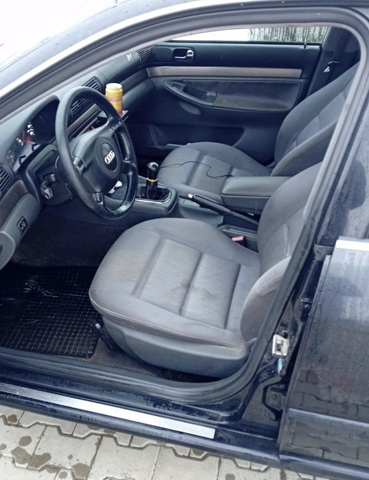Audi a4 b5 1.9 diesel
