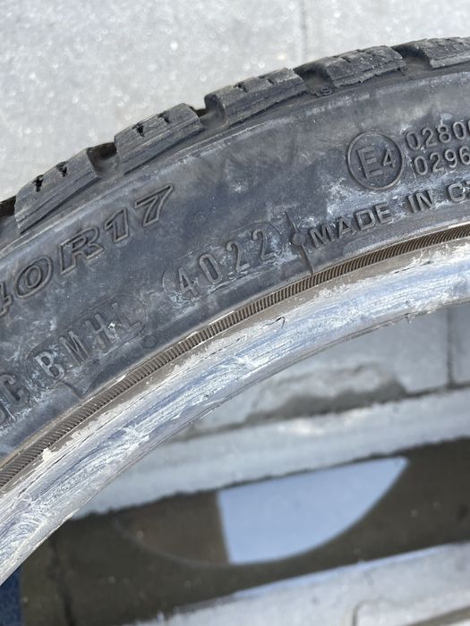 Cauciucuri 205/40R17 Nexen, anvelope 205/40/17 Nexen