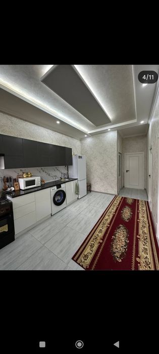 Srochna sotiladi pul zaril hovli uy