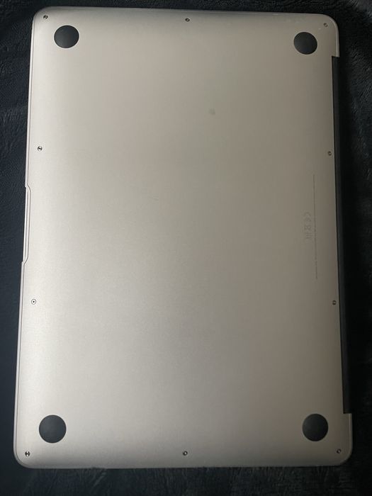 MacBook air cor i 5 (2017)