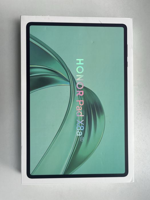 Tableta Honor Pad X8a 128GB Produs Nou Sigilat