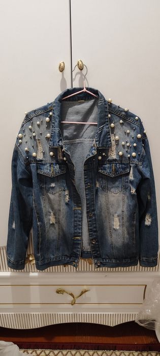 Дженсовка сатылады