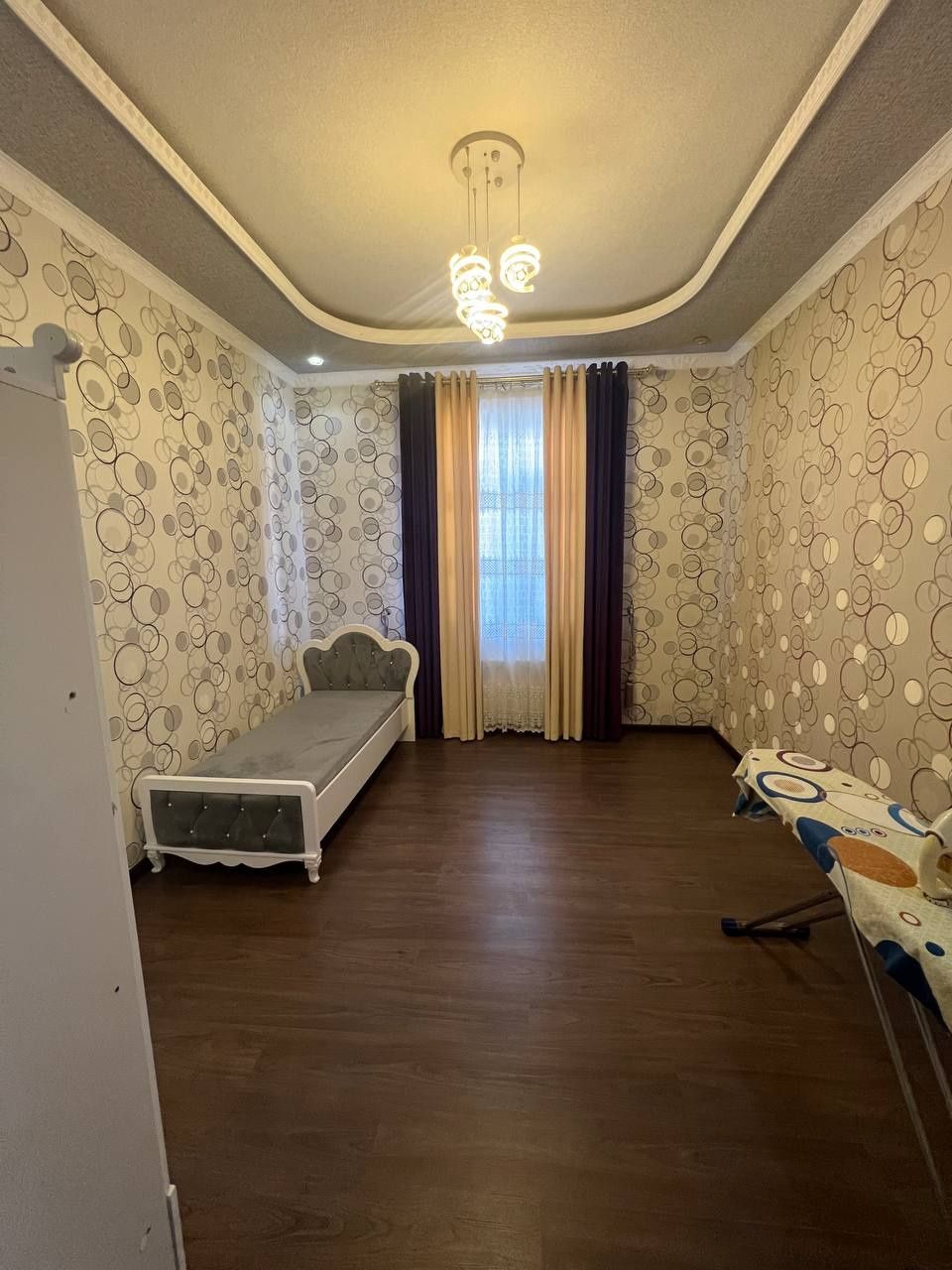 Сдается коттедж Модрид анвар электрик