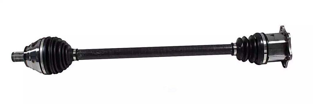 Нова предна дясна полуоска 10-13 Audi A3 и 10-14 Golf Diesel Внос САЩ