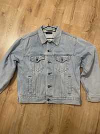 The Flagship Vintage Denim Jacket