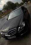 vand mercedes e200 2012 luna a 11a