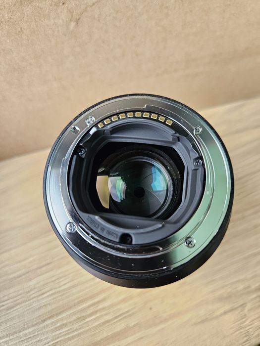 Обектив Sony FE 85mm,f/1.8