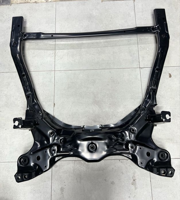 Chevrolet Tracker 2 олди балка