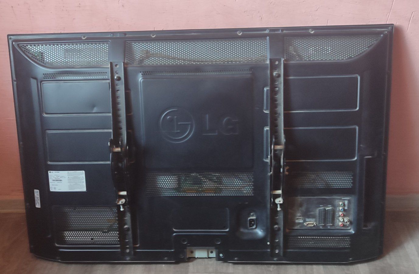 Телевизор LG б/ у