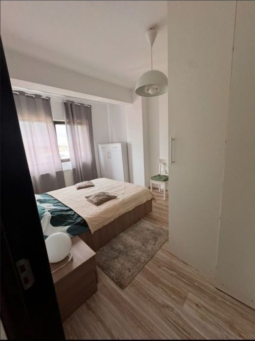 Închiriez apartament în regim hotelier zona  Banca Națională