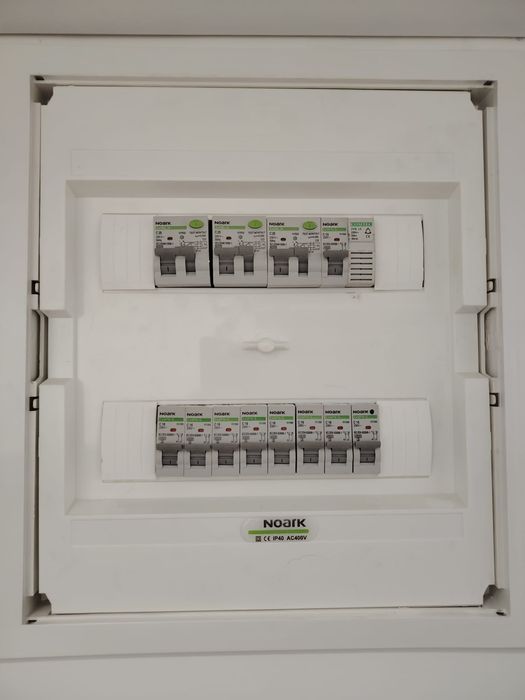 Electrician, demolări, dezinsecție, deratizare, construcții case