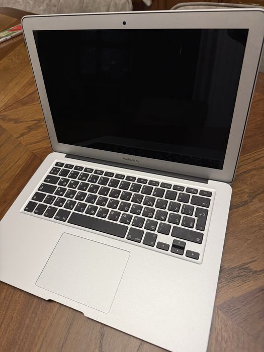 Продаю MacBook Air
