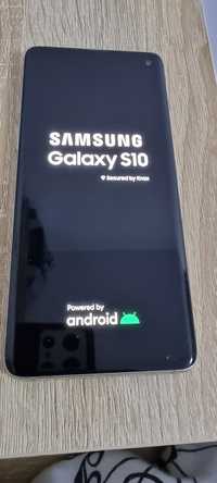 Samsung Galaxy S 10 128 GB RAM 8 GB