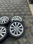 Jante Vw R-Line R17(5x112)”Passat/Jetta/Touran/Golf 5/6/7/8~Caddy/Eos”
