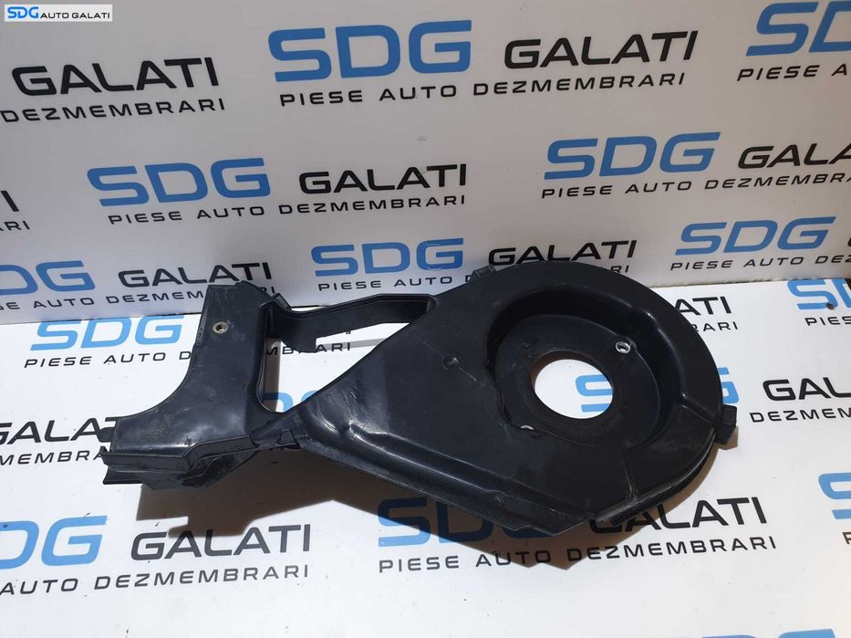 Capac Dreapta Interior Distributie Motor Audi A4 B6 2.5 AKE AYM BFC BAU BDH BCZ BDG 2001 - 2005 Cod 059109134D [V0113]