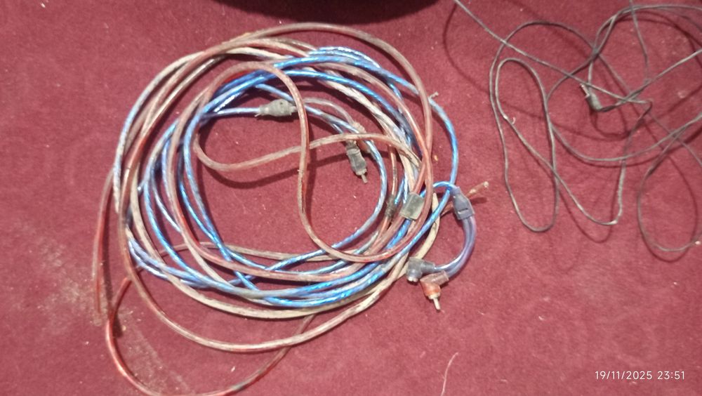 Pioner kalonka maginatafon