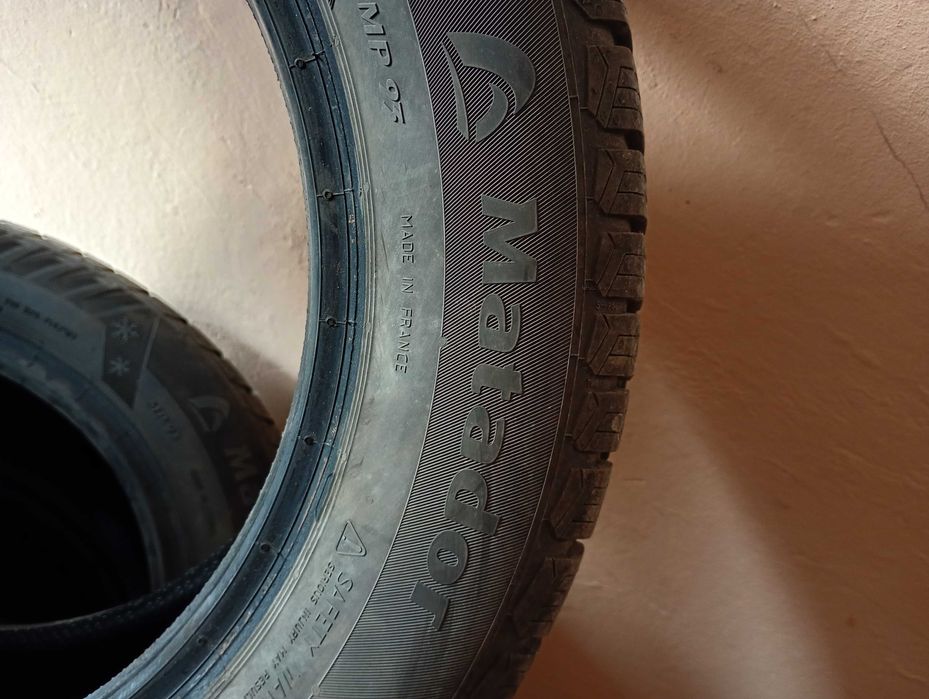 Anvelope iarna Matador 195/60 R16