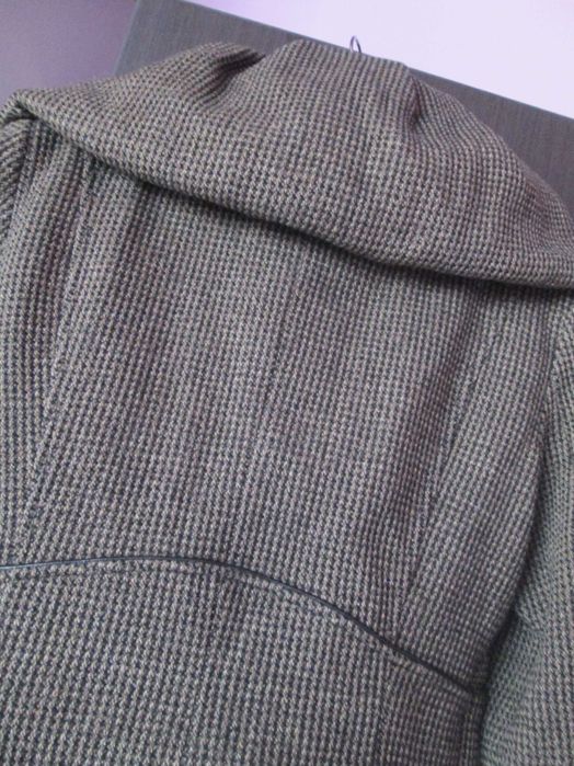 haina  stofa dame Zara basic M