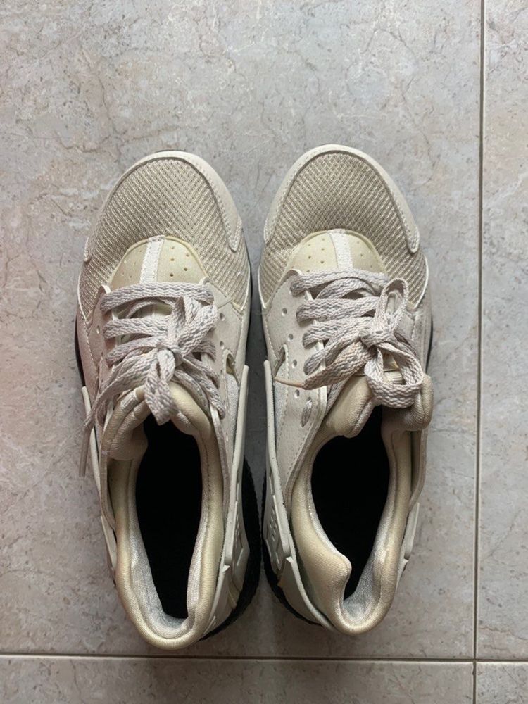 Nike Huarache Run дамски/детски маратонки,нови