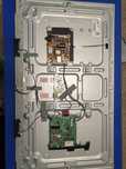 Dezmembrez LG 43LF540V EAX66203803 EAX66162901 G1GAN01-0794A