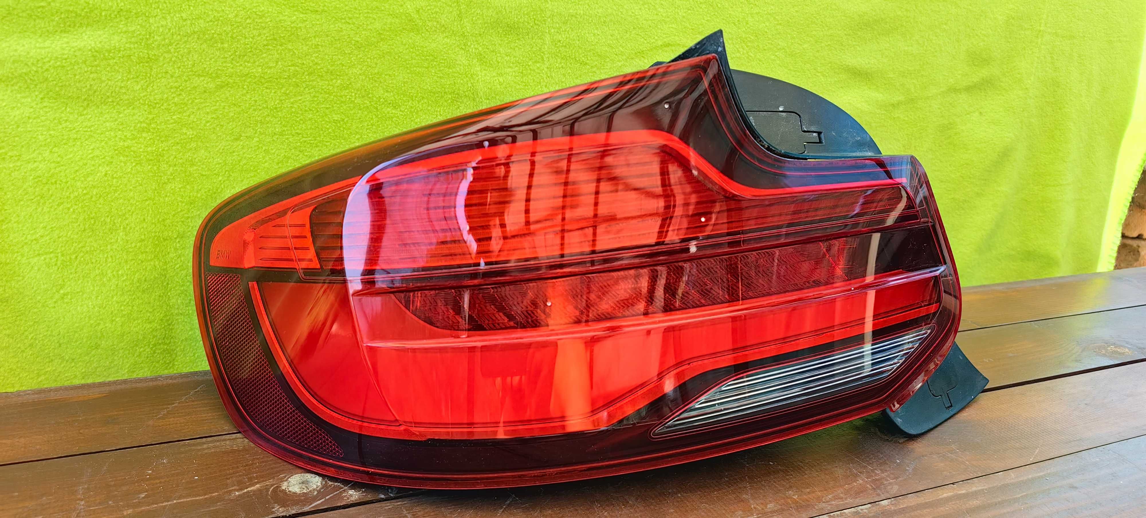 Ляв стоп за BMW 2 F22 F23