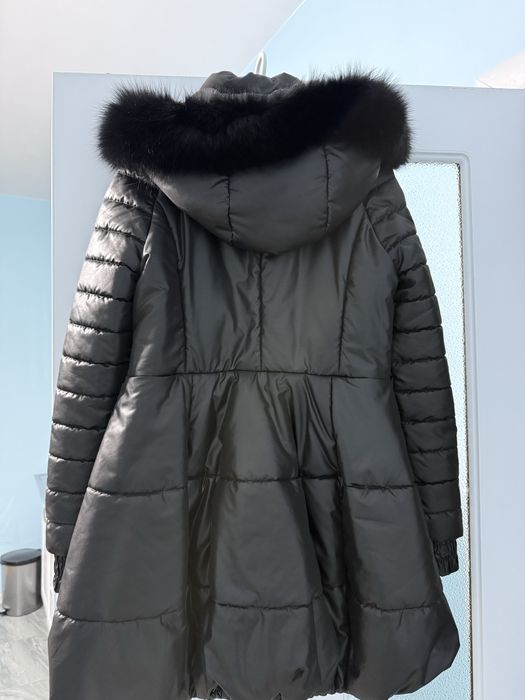 Зимно яке на Junona