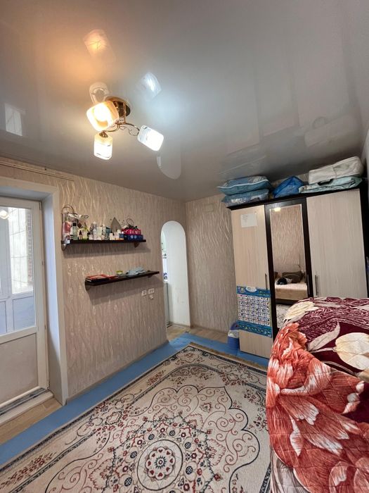 Продается 1,5. Цена: 8,5 млн. Подходит под ипотеку. 7/9