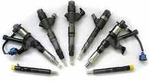 Injectoare SH sau reconditionate