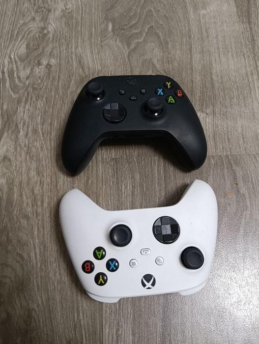 Controllere Xbox